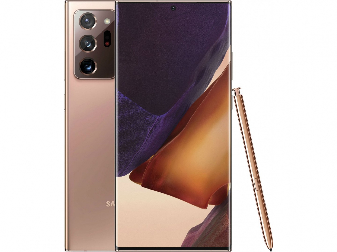 Note 20 Ultra