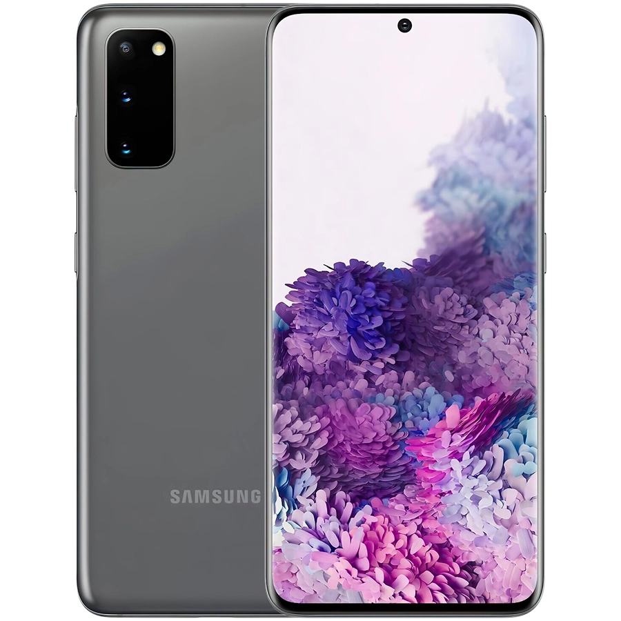 Samsung S20
