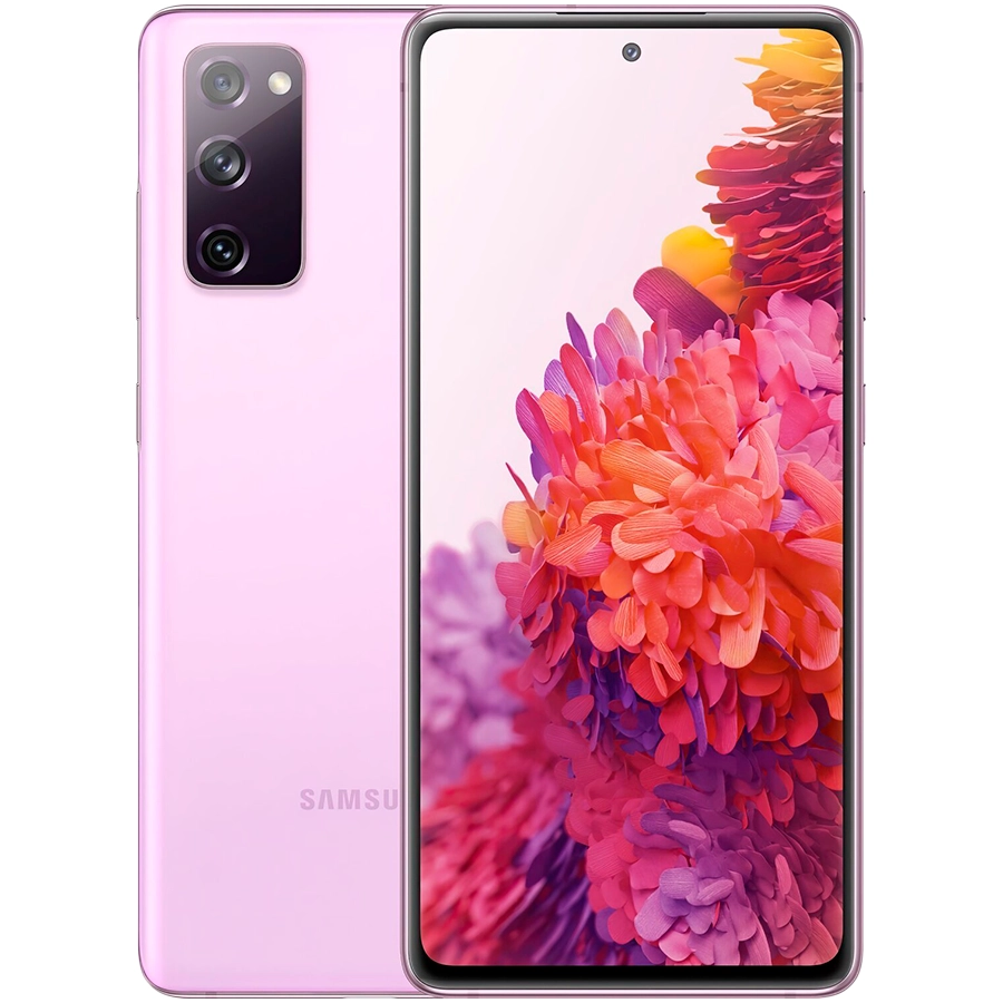 Samsung S20 FE