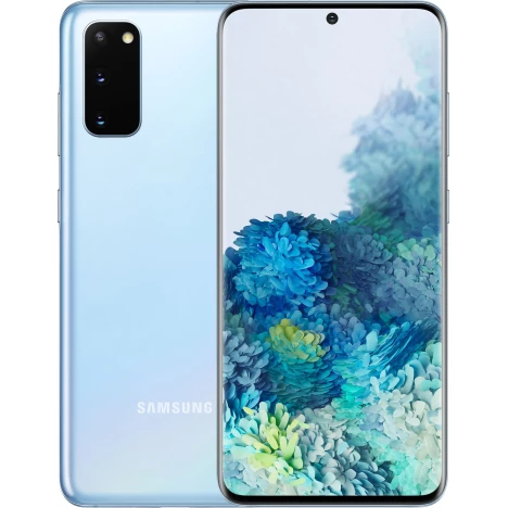Samsung S20 Plus