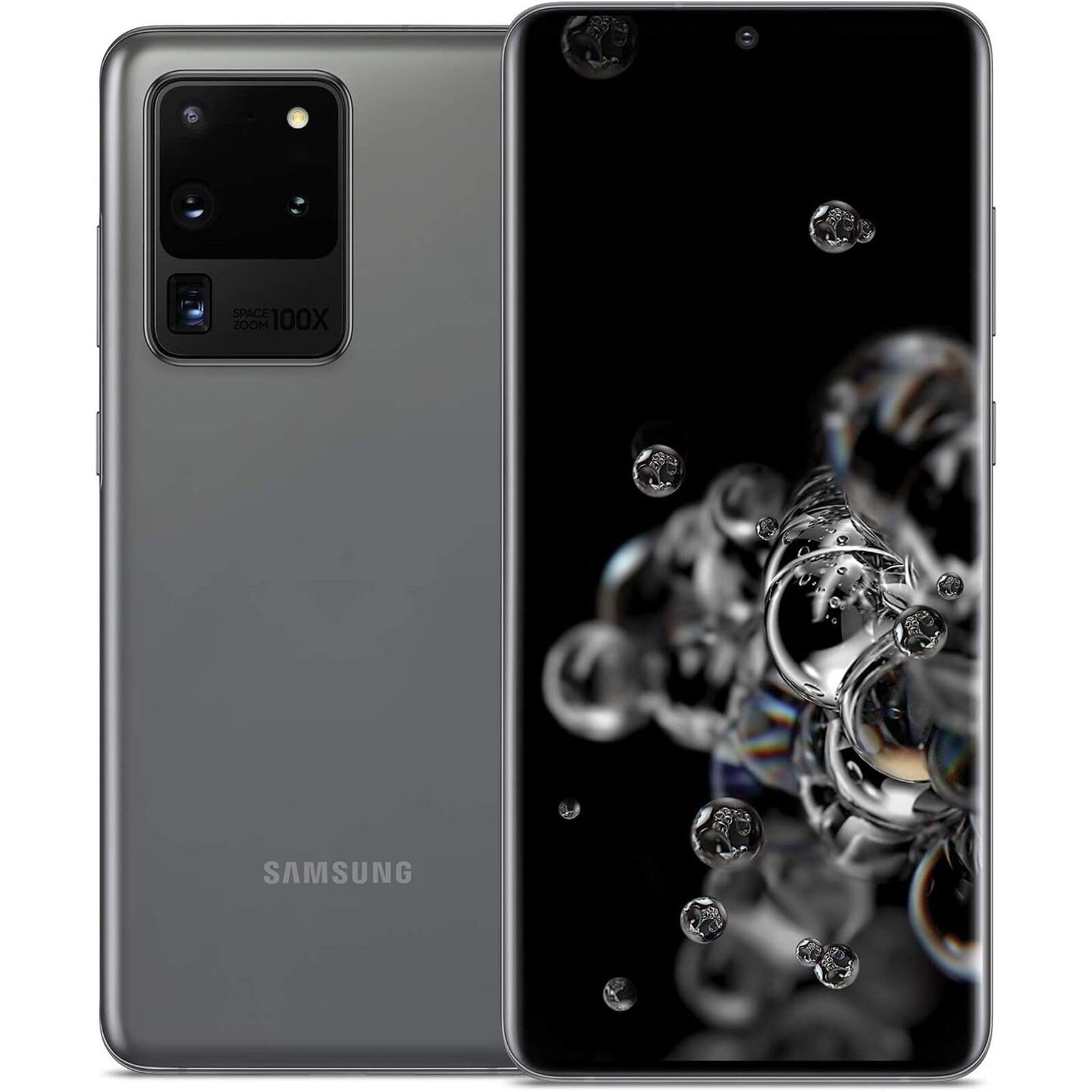 Samsung S20 Ultra