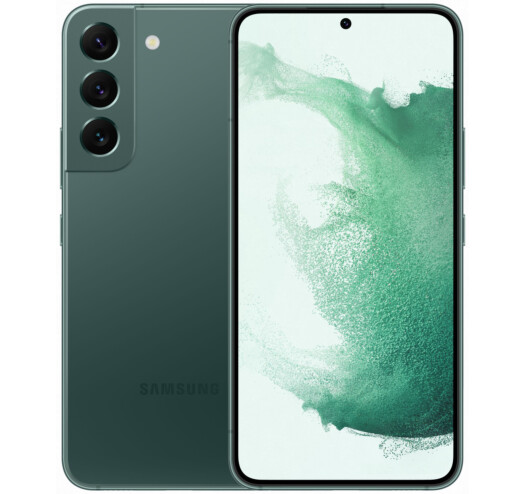Samsung S22