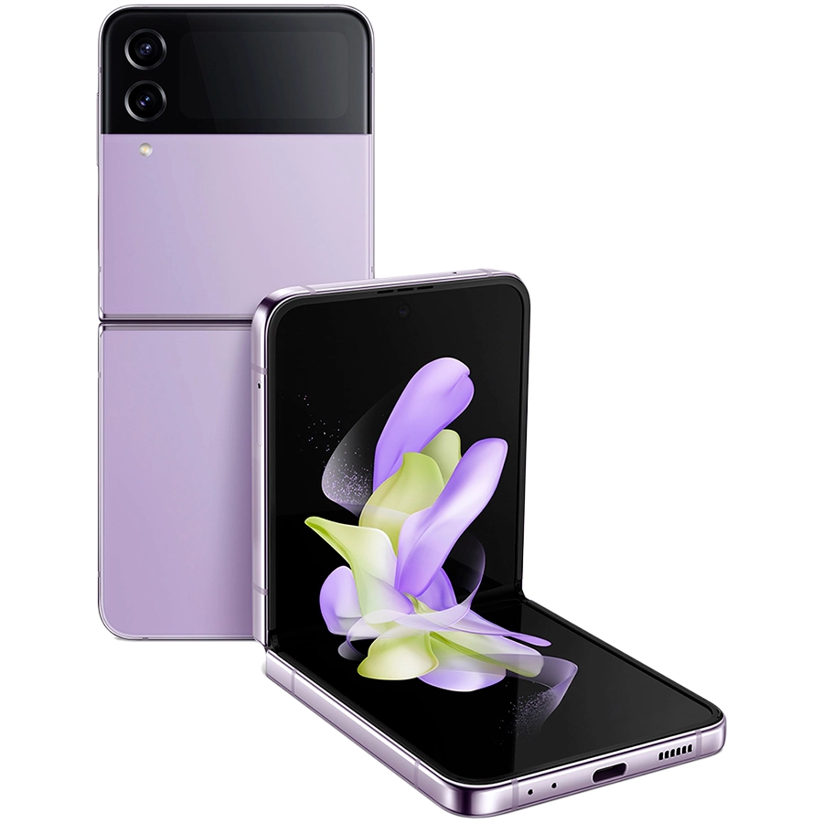 Samsung Flip 4
