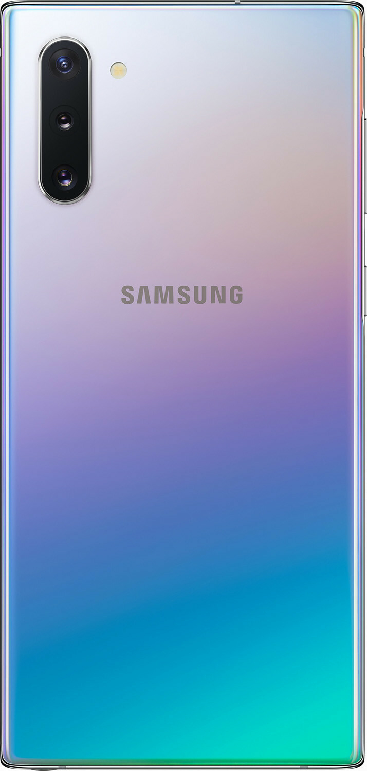 Samsung Galaxy Note 10 8/256GB Aura Glow (SM-N970U)