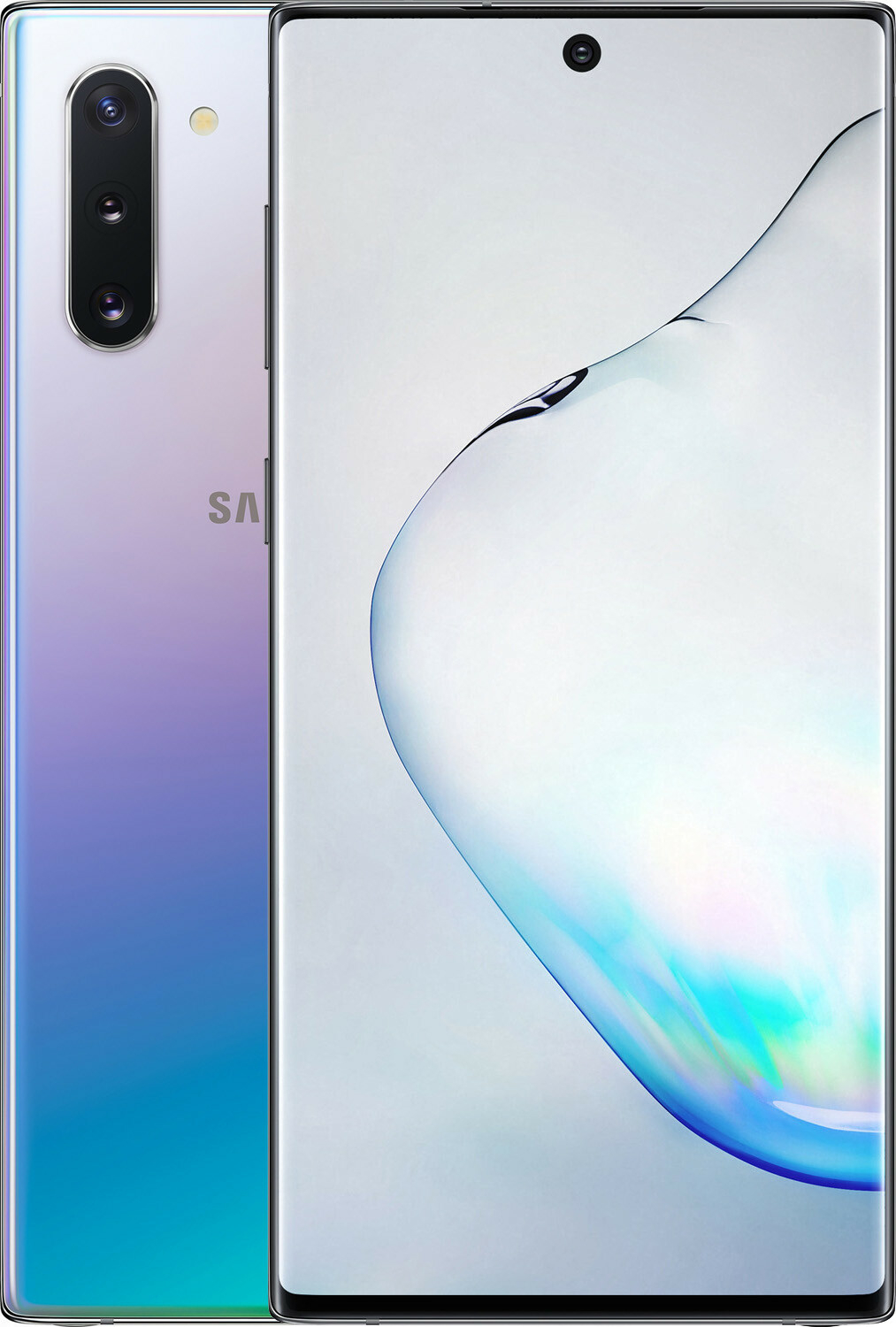 Samsung Galaxy Note 10 8/256GB Aura Glow (SM-N970U)