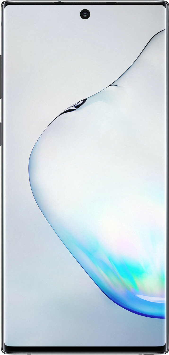 Samsung Galaxy Note 10 8/256GB Aura Black (SM-N970U)