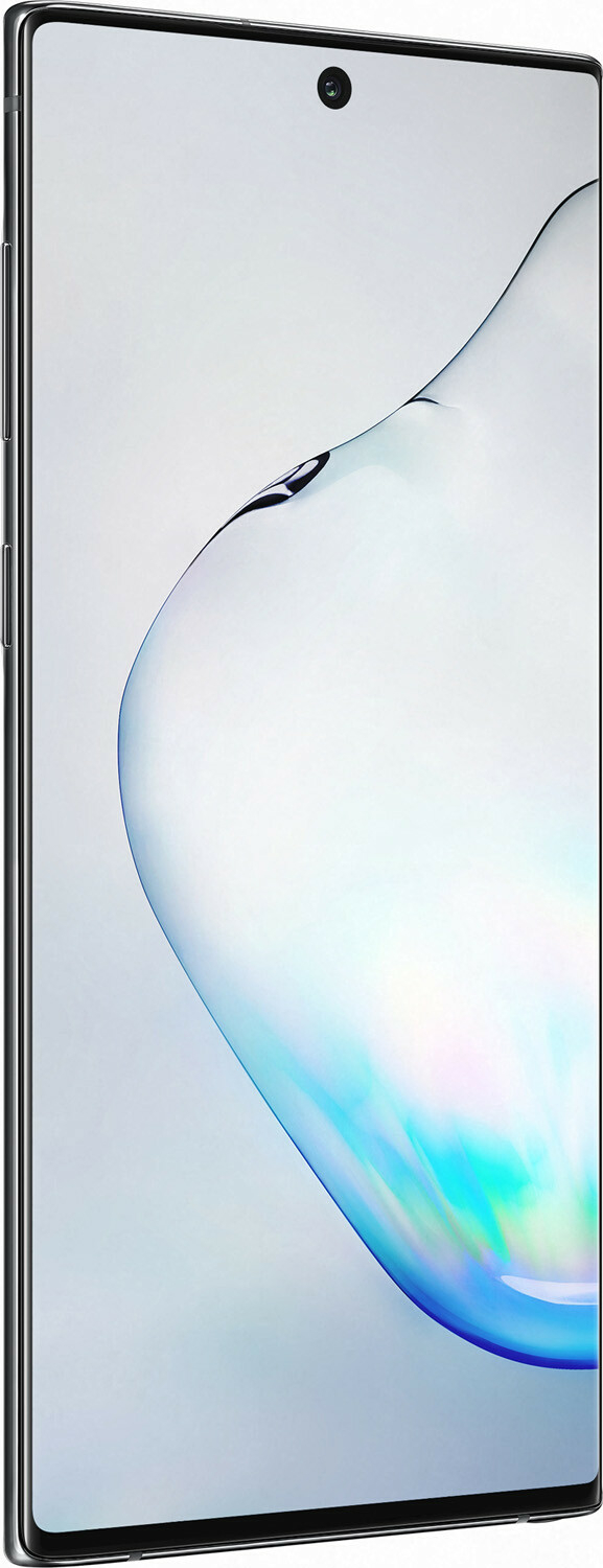 Samsung Galaxy Note 10 8/256GB Aura Black (SM-N970U)