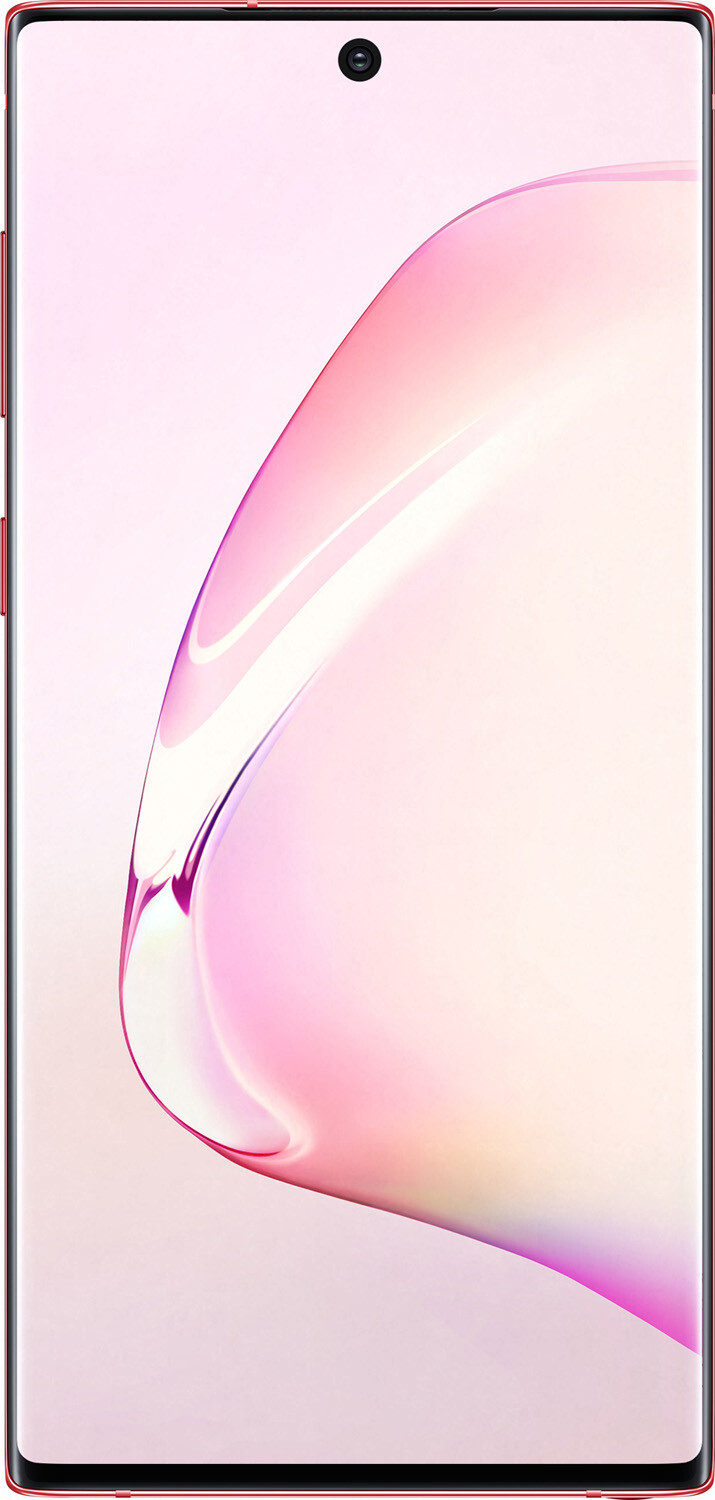 Samsung Galaxy Note 10 8/256GB Aura Red (SM-N970U)