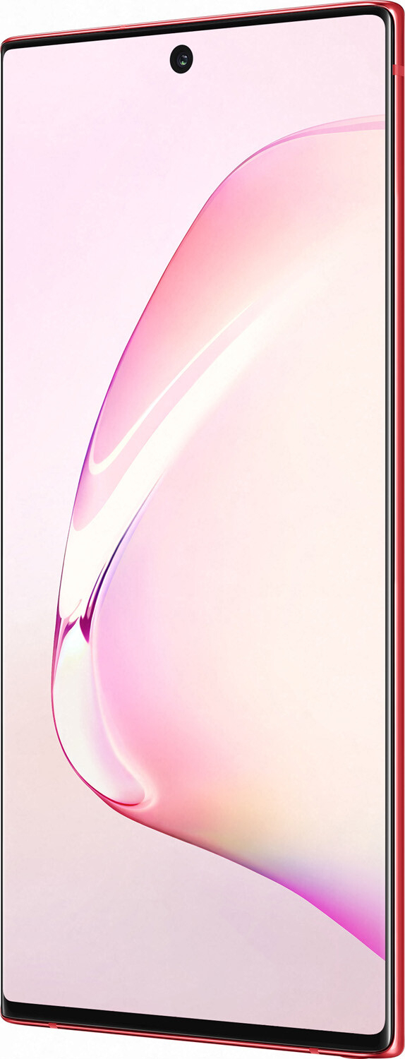 Samsung Galaxy Note 10 8/256GB Aura Red (SM-N970U)