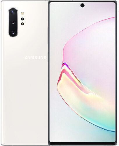 Samsung Galaxy Note 10 8/256GB Aura White (SM-N970U)