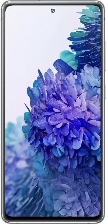 Samsung Galaxy S20FE 6/128GB Cloud White (SM-G781U)