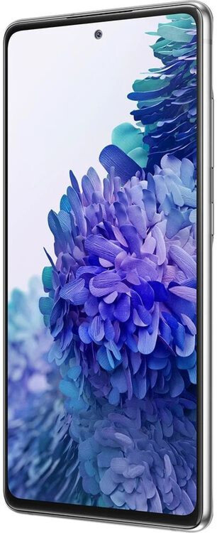 Samsung Galaxy S20FE 6/128GB Cloud White (SM-G781U)