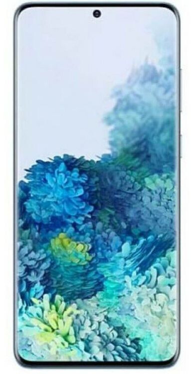 Samsung Galaxy S20+ Plus 5G 8/128GB Blue (SM-G986U)