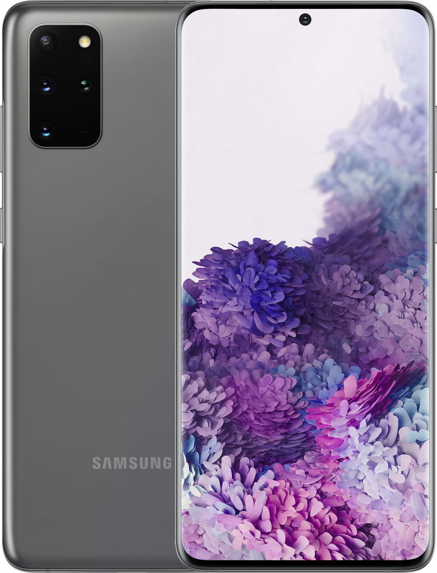Samsung Galaxy S20+ Plus 5G 8/128GB Gray (SM-G986U)