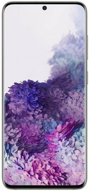 Samsung Galaxy S20+ Plus 5G 8/128GB White (SM-G986U)