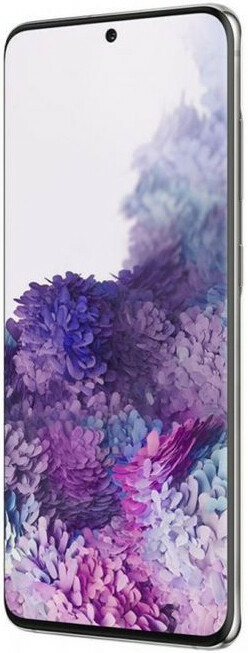 Samsung Galaxy S20+ Plus 5G 8/128GB White (SM-G986U)
