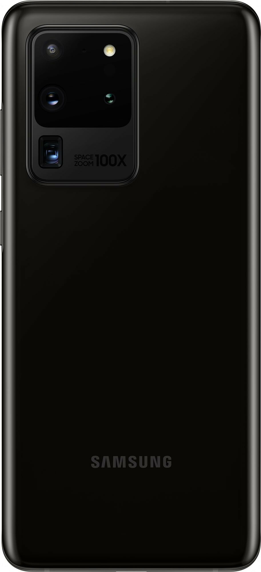 Samsung Galaxy S20 Ultra 5G 12/128GB Cosmic Black (SM-G988U)