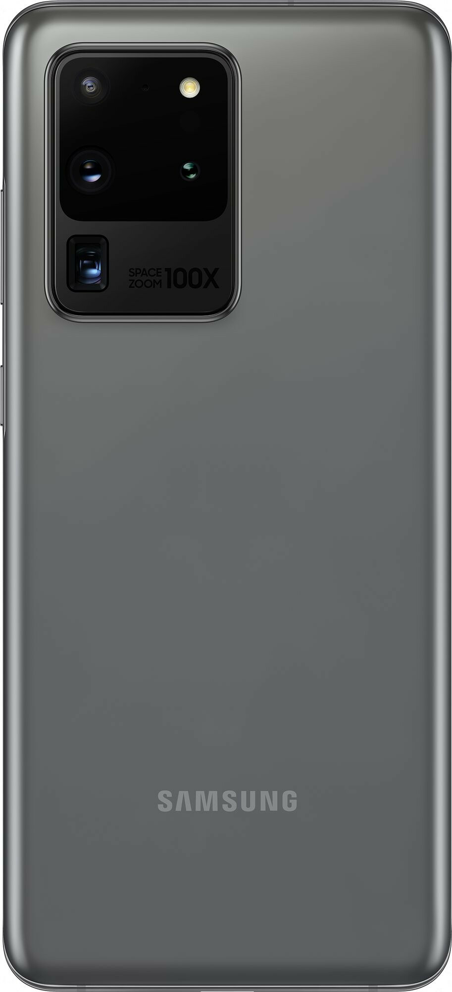 Samsung Galaxy S20 Ultra 5G 12/128GB Cosmic Gray (SM-G988U)