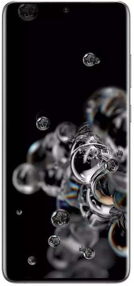 Samsung Galaxy S20 Ultra 5G 12/128GB Cloud White (SM-G988U)