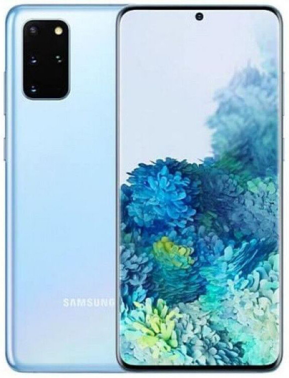 Samsung Galaxy S20 5G 8/128GB Blue (SM-G981U)
