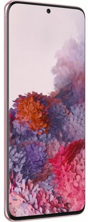 Samsung Galaxy S20 5G 8/128GB Pink (SM-G981U)