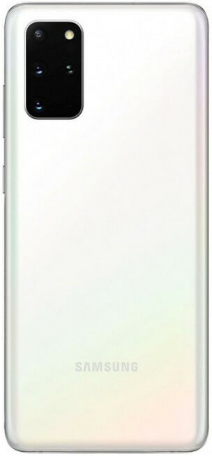 Samsung Galaxy S20 5G 8/128GB White (SM-G981U)