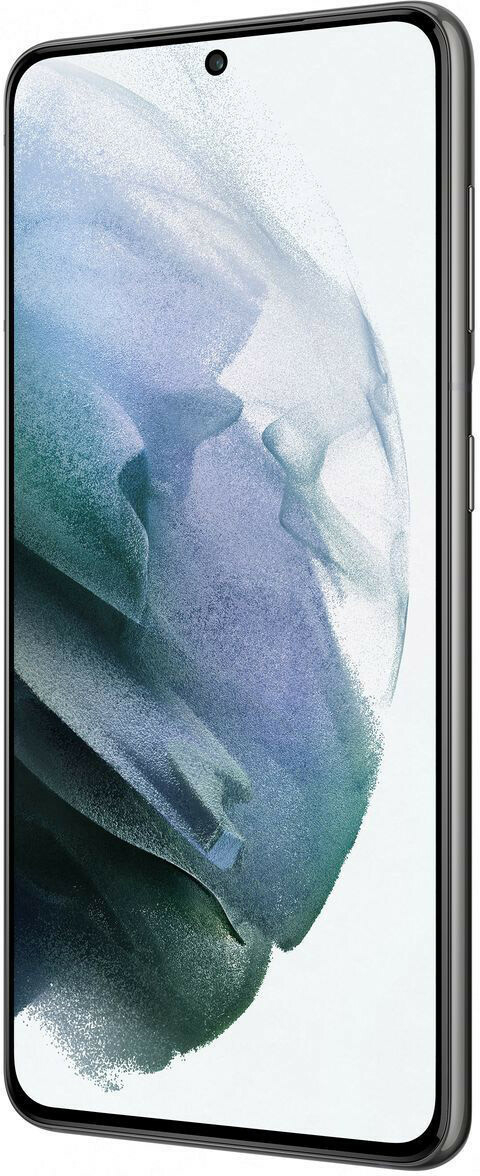 Samsung Galaxy S21+ Plus 5G 8/128GB Duos Phantom Black (SM-G996B/DS)