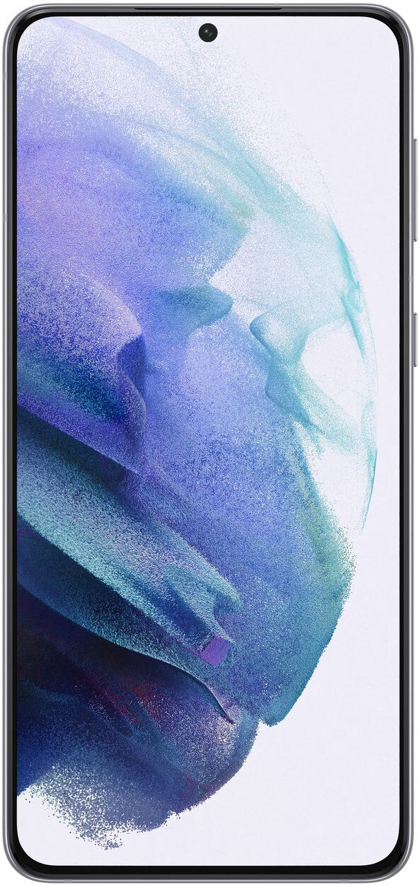 Samsung Galaxy S21+ Plus 5G 8/128GB Phantom Silver (SM-G996U)