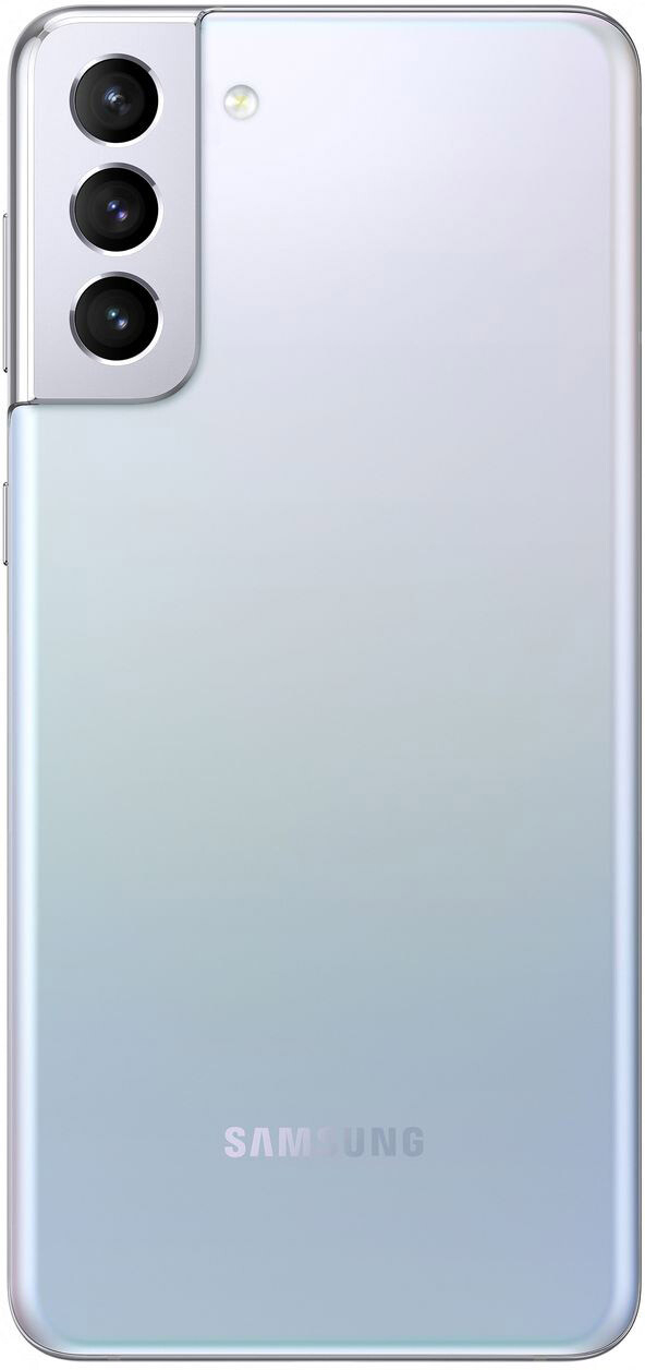 Samsung Galaxy S21+ Plus 5G 8/128GB Phantom Silver (SM-G996U)
