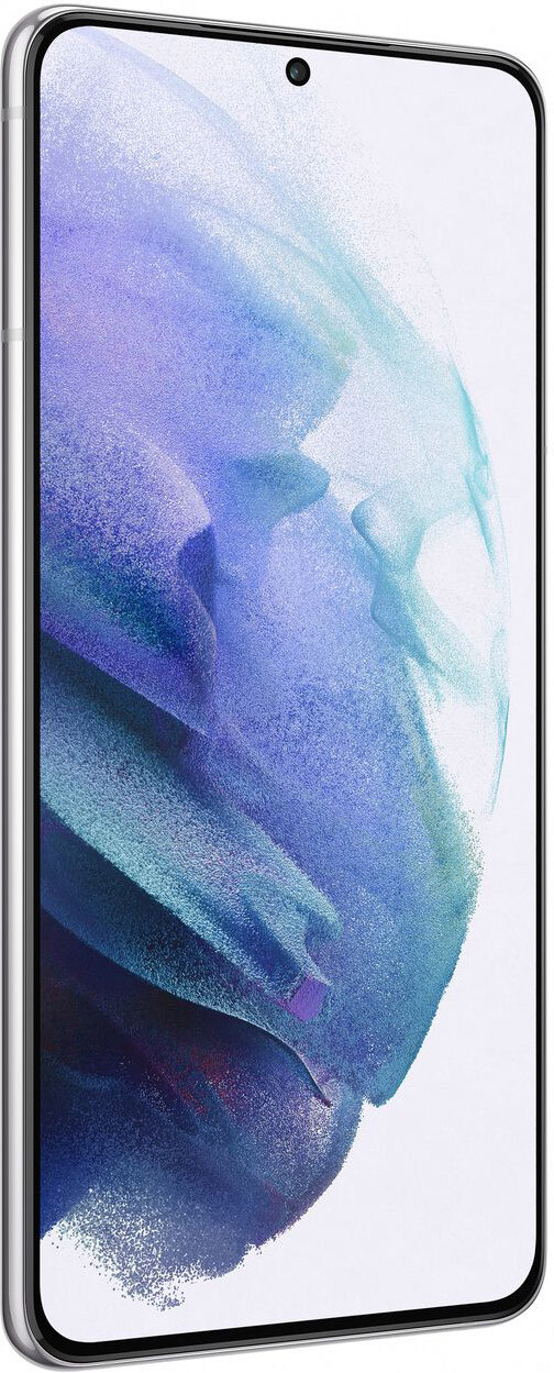 Samsung Galaxy S21+ Plus 5G 8/128GB Phantom Silver (SM-G996U)