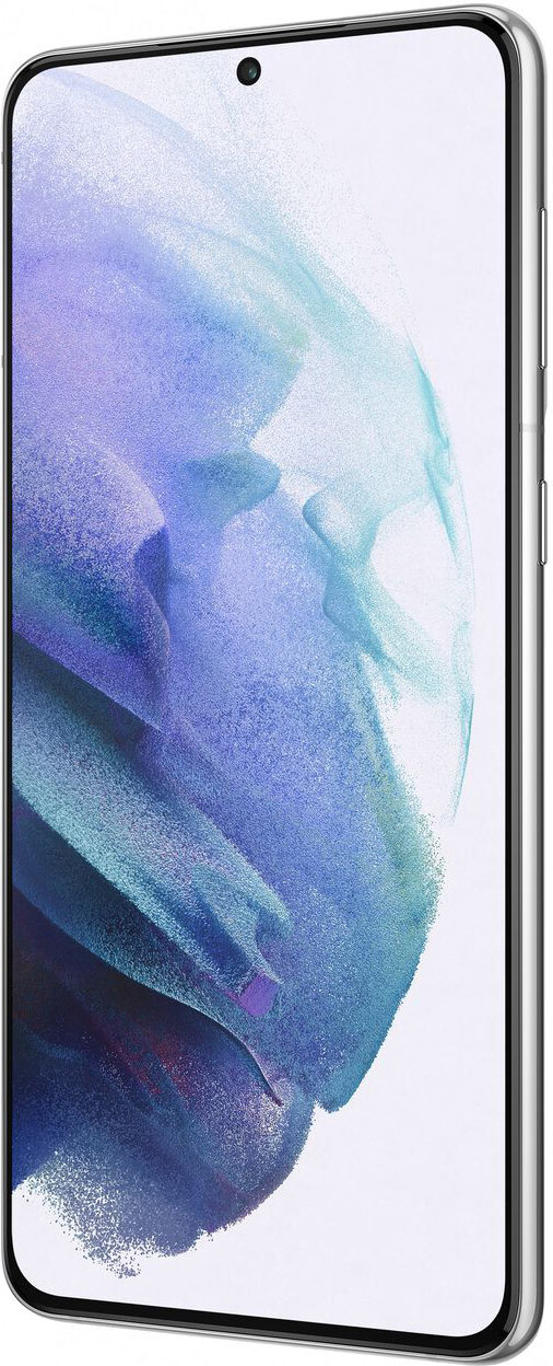 Samsung Galaxy S21+ Plus 5G 8/128GB Phantom Silver (SM-G996U)