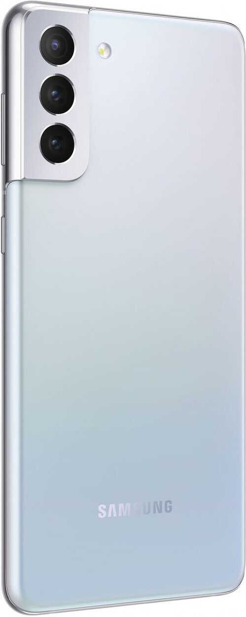 Samsung Galaxy S21+ Plus 5G 8/128GB Phantom Silver (SM-G996U)