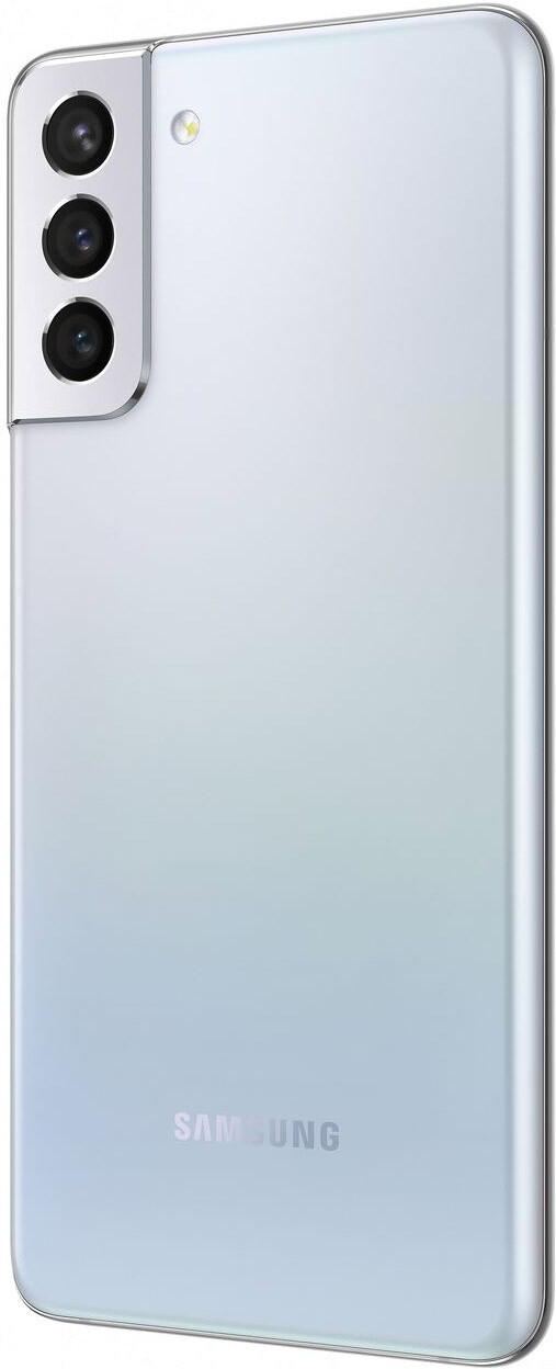 Samsung Galaxy S21+ Plus 5G 8/128GB Phantom Silver (SM-G996U)