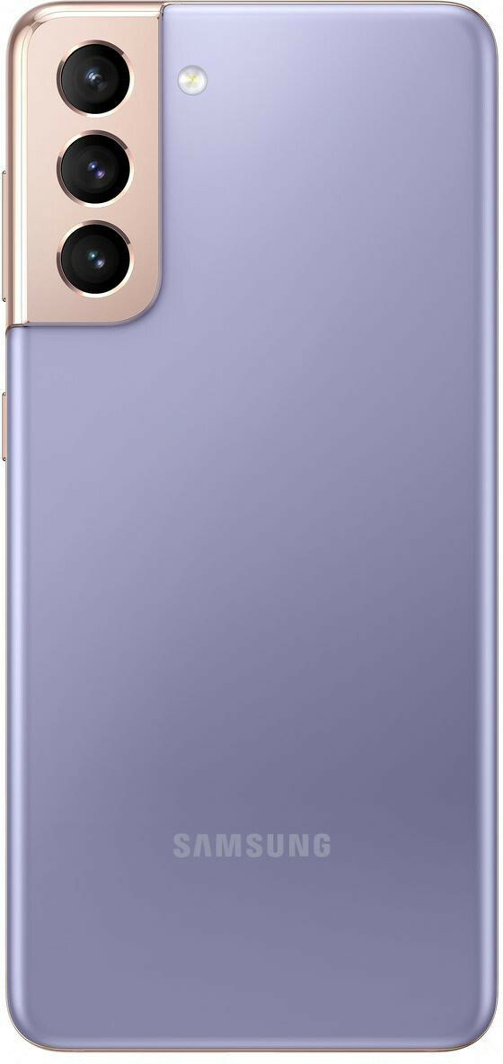 Samsung Galaxy S21+ Plus 5G 8/128GB Phantom Violet (SM-G996U)