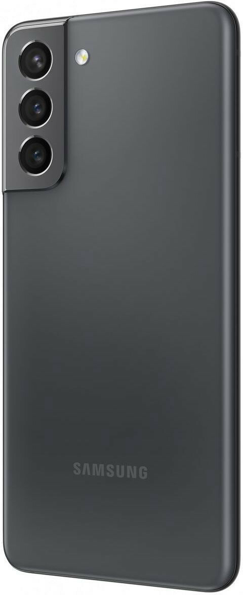 Samsung Galaxy S21 8/128GB Duos Phantom Gray (SM-G991B/DS)