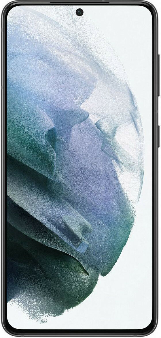 Samsung Galaxy S21 8/128GB Duos Phantom Gray (SM-G991B/DS)