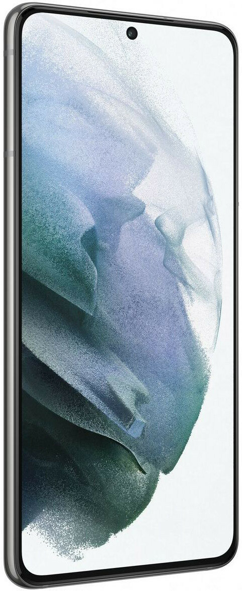 Samsung Galaxy S21 8/128GB Duos Phantom Gray (SM-G991B/DS)