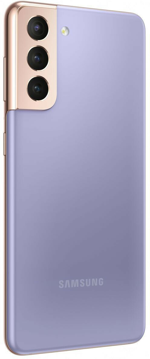 Samsung Galaxy S21 8/128GB Duos Phantom Violet (SM-G991B/DS)