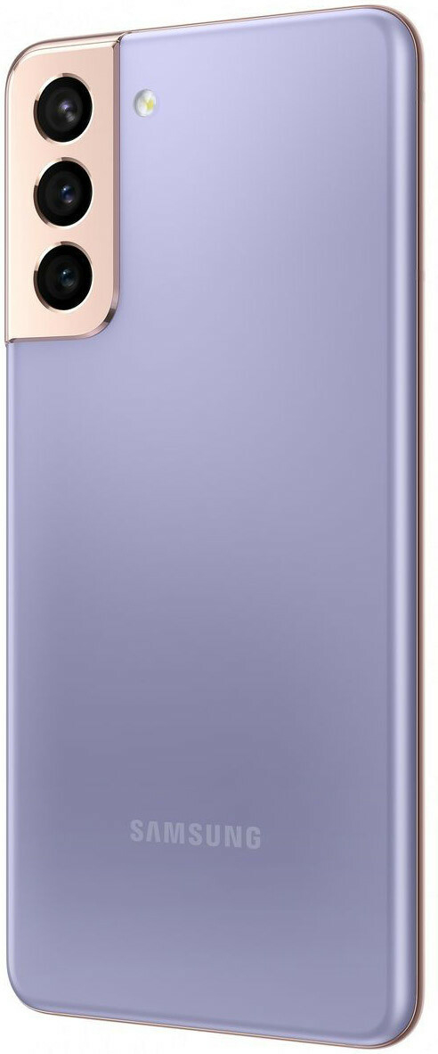Samsung Galaxy S21 8/128GB Duos Phantom Violet (SM-G991B/DS)