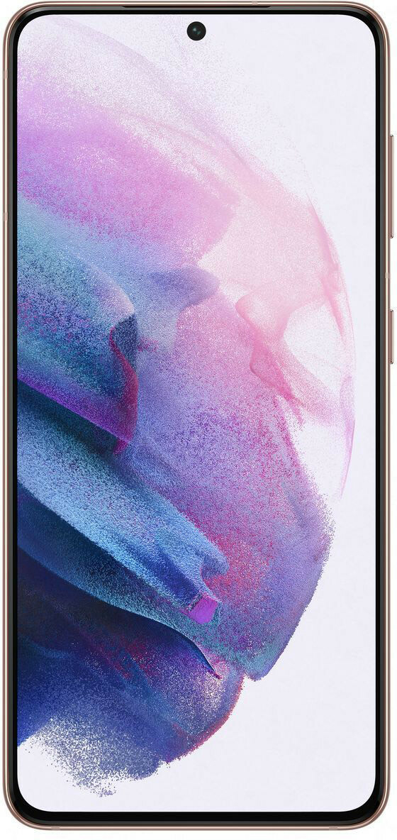 Samsung Galaxy S21 8/128GB Duos Phantom Violet (SM-G991B/DS)