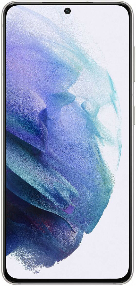 Samsung Galaxy S21 8/128GB Duos Phantom White (SM-G991B/DS)