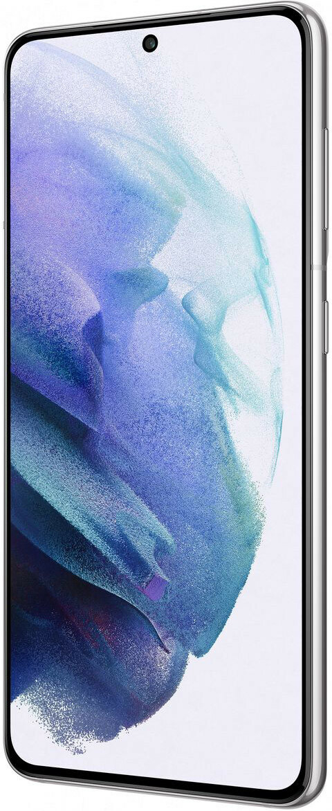 Samsung Galaxy S21 8/128GB Duos Phantom White (SM-G991B/DS)