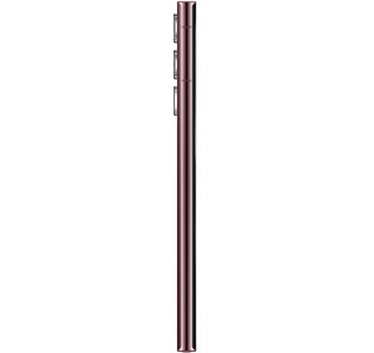 Samsung Galaxy S22 Ultra 5G 8/128GB Burgundy (SM-S908U)