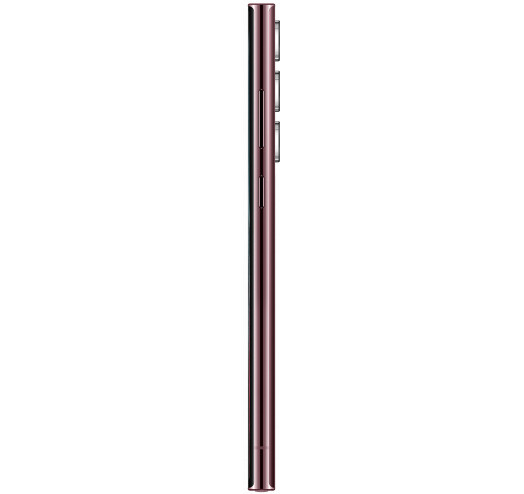 Samsung Galaxy S22 Ultra 5G 8/128GB Burgundy (SM-S908U)