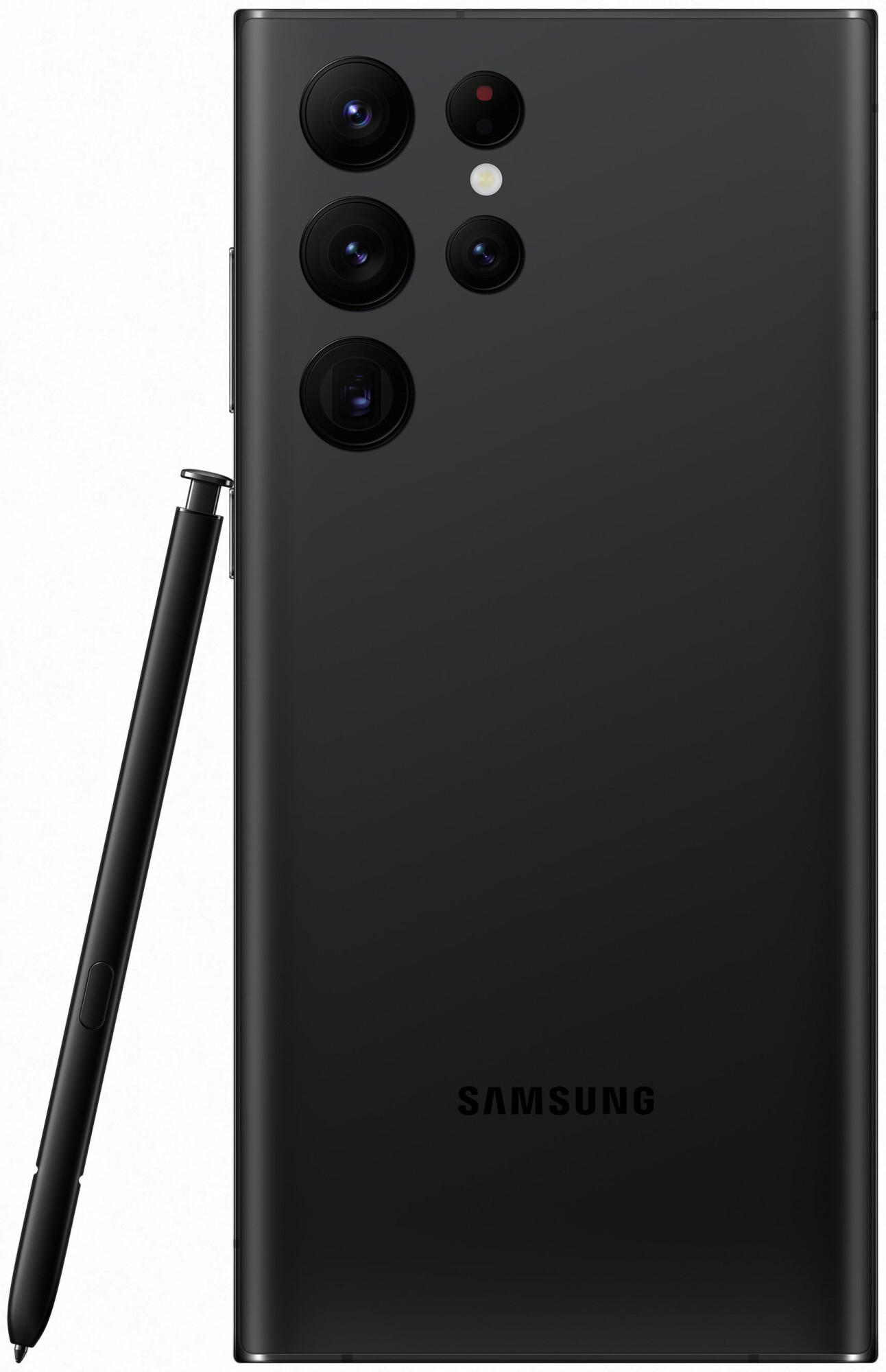 Samsung Galaxy S22 Ultra 5G 8/128GB Duos Phantom Black (SM-S908B/DS)