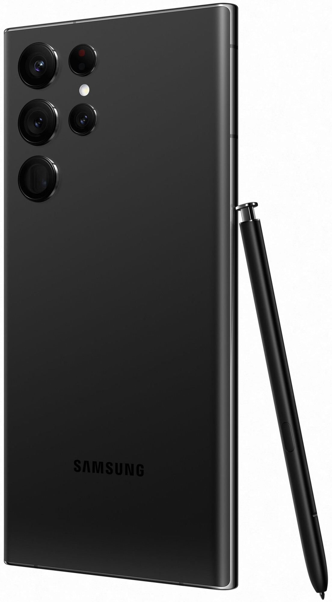 Samsung Galaxy S22 Ultra 5G 8/128GB Duos Phantom Black (SM-S908B/DS)