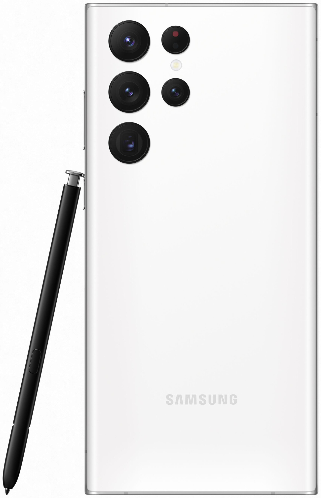 Samsung Galaxy S22 Ultra 5G 8/128GB Duos Phantom White (SM-S908B/DS)