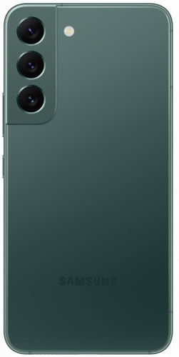 Samsung Galaxy S22 8/256GB Green (SM-S901B/DS)