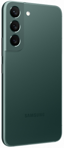 Samsung Galaxy S22 8/256GB Green (SM-S901B/DS)