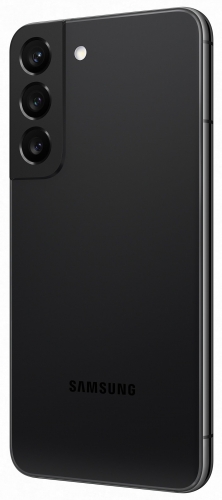 Samsung Galaxy S22 8/128GB Phantom Black (SM-S901B/DS)